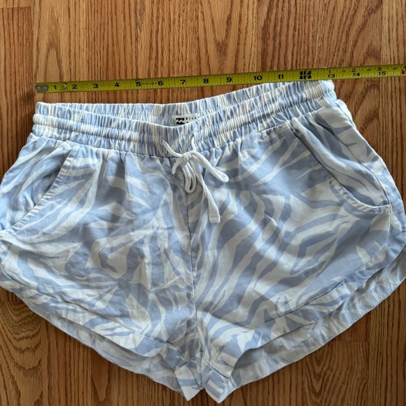 Billabong Road Trippin Shorts - Picture 7 of 7